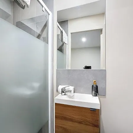 アパート - Immeuble 20 Couchages Et 10 Lits *